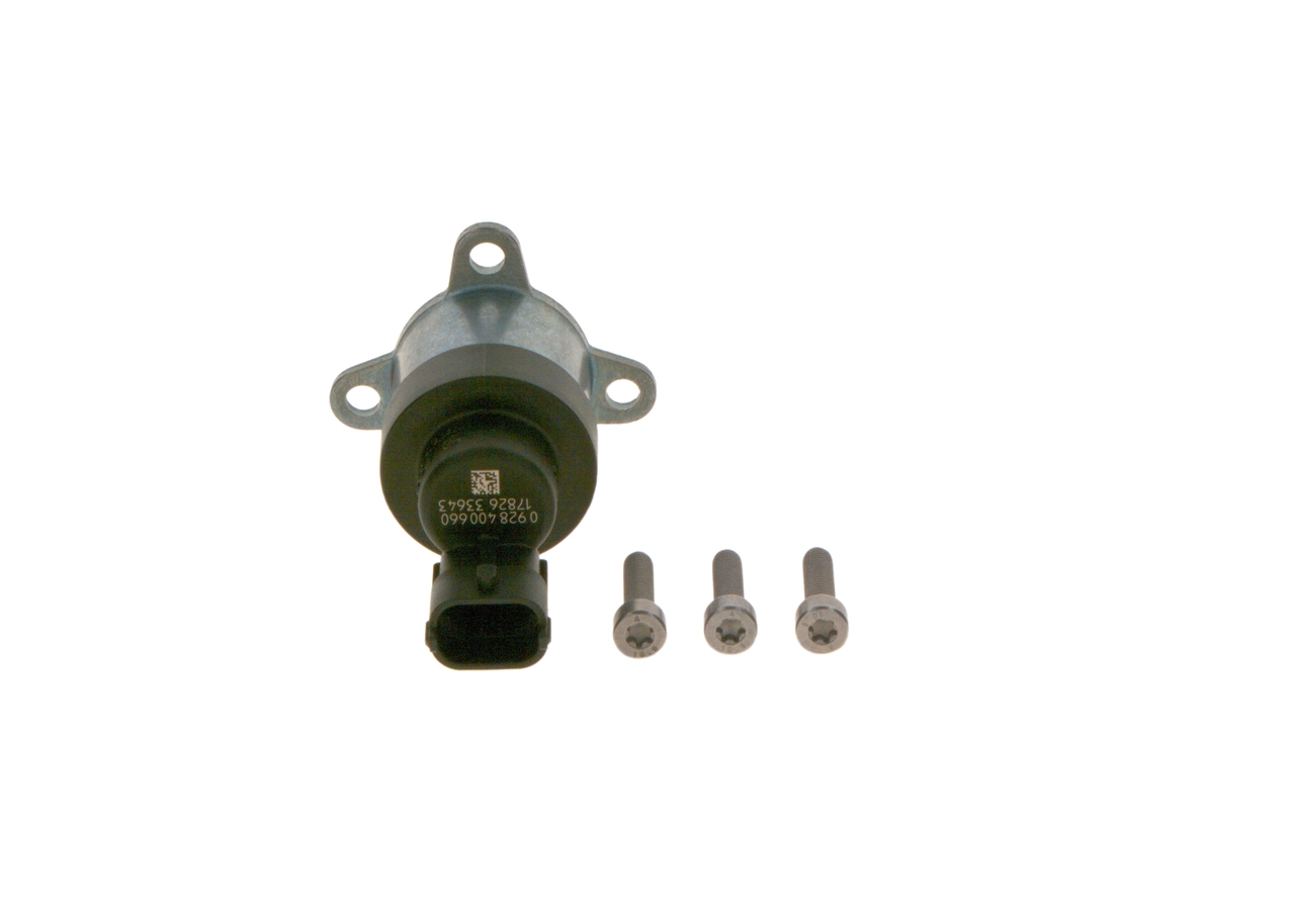 Клапан регулювання тиску палива Bosch 1465ZS0061 ціна, від 88.51 USD