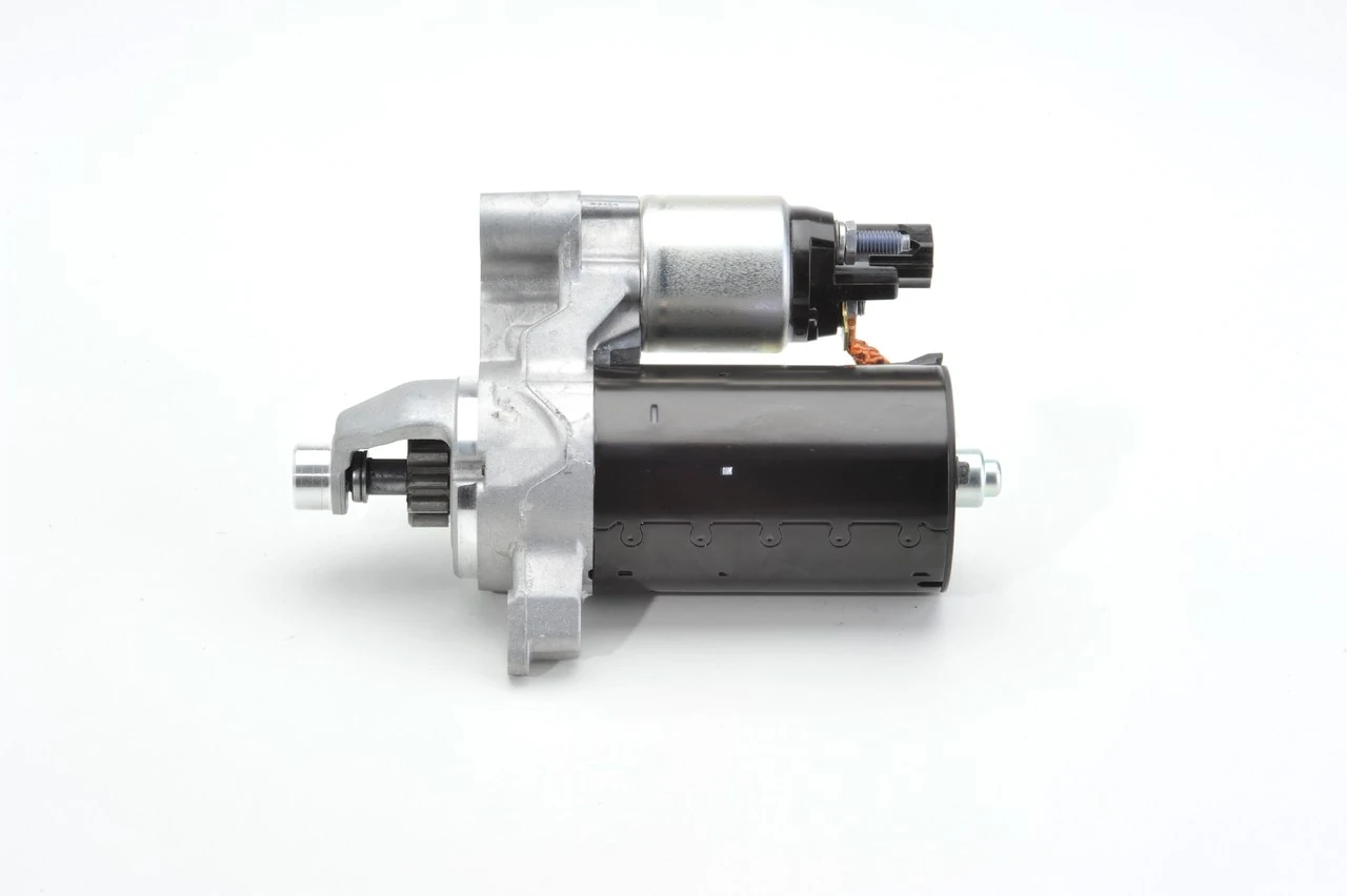 Стартер Bosch 0001138067 ціна, від 104.40 USD