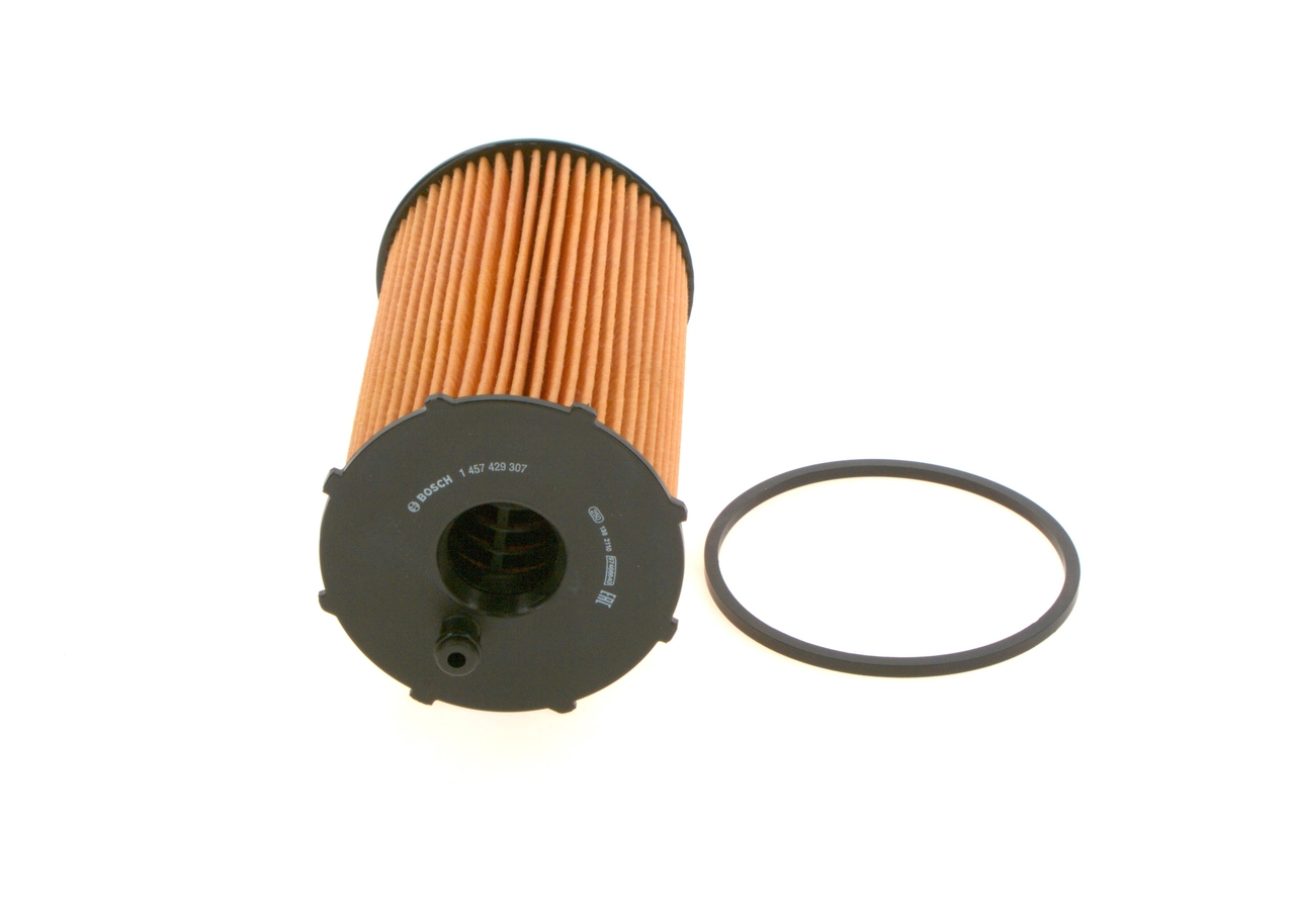 Масляний фільтр двигуна Bosch 1457429307 ціна, від 9.40 USD