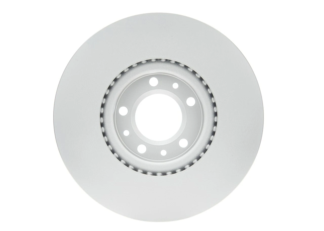 0986479A89 Bosch Гальмо дискове переднє