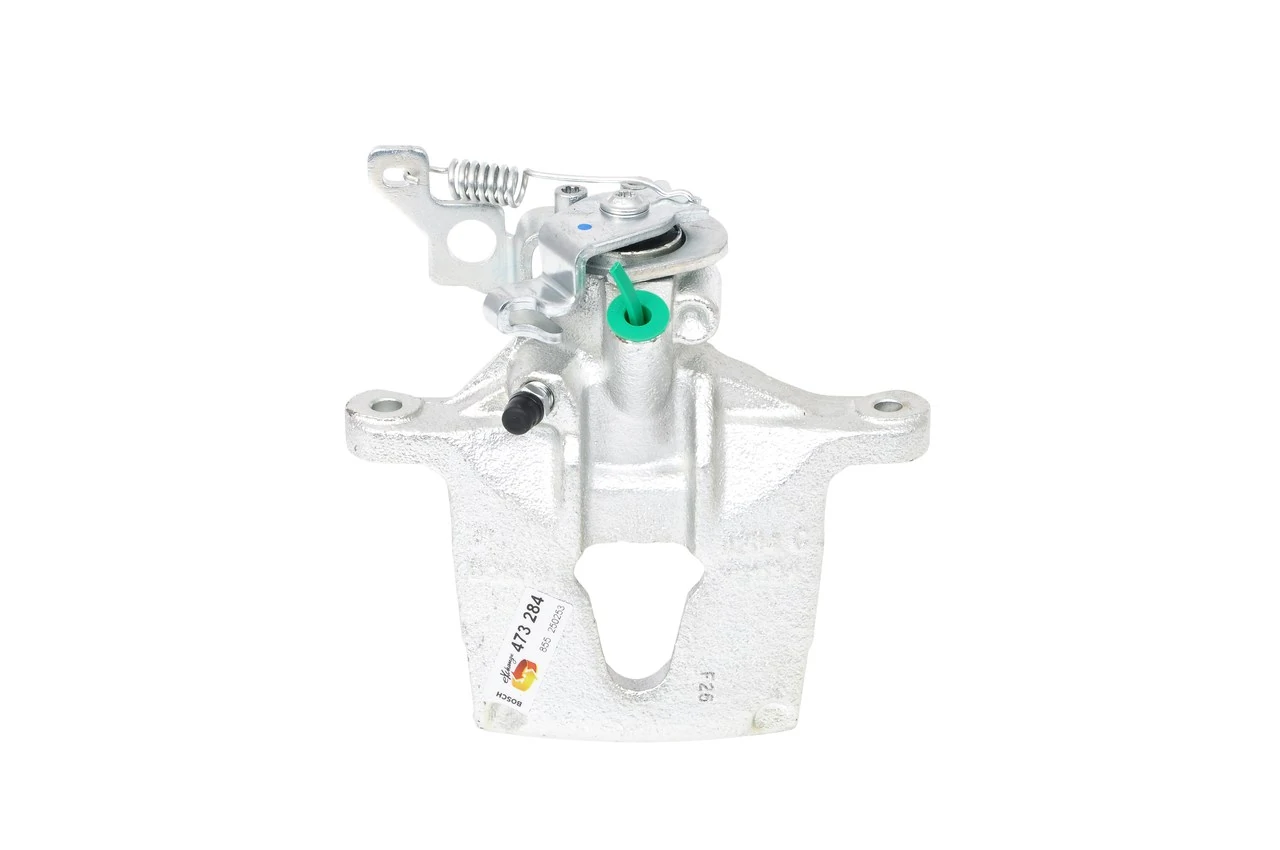 Супорт гальмівний задній лівий Bosch 0986473284 ціна, від 60.13 USD