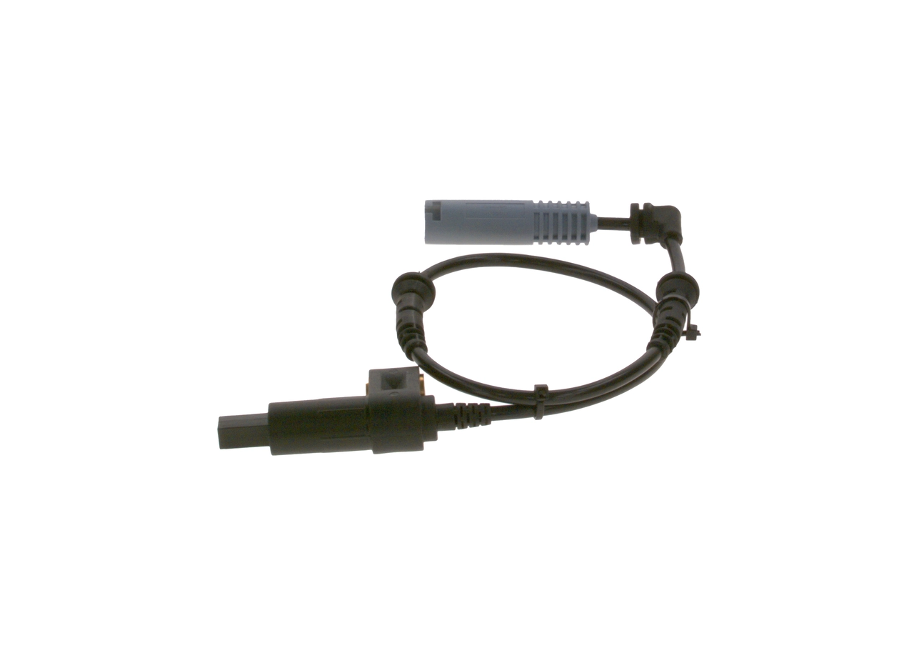 Купити 0986594018 Bosch Датчик АБС (ABS) передній