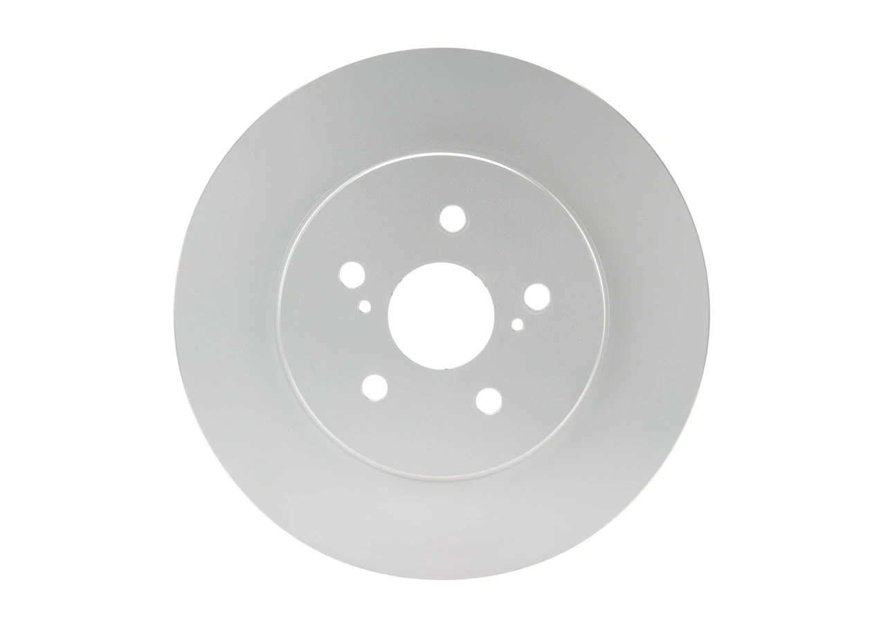 Диск переднього гальма Bosch 0986479722 ціна, від 49.89 USD