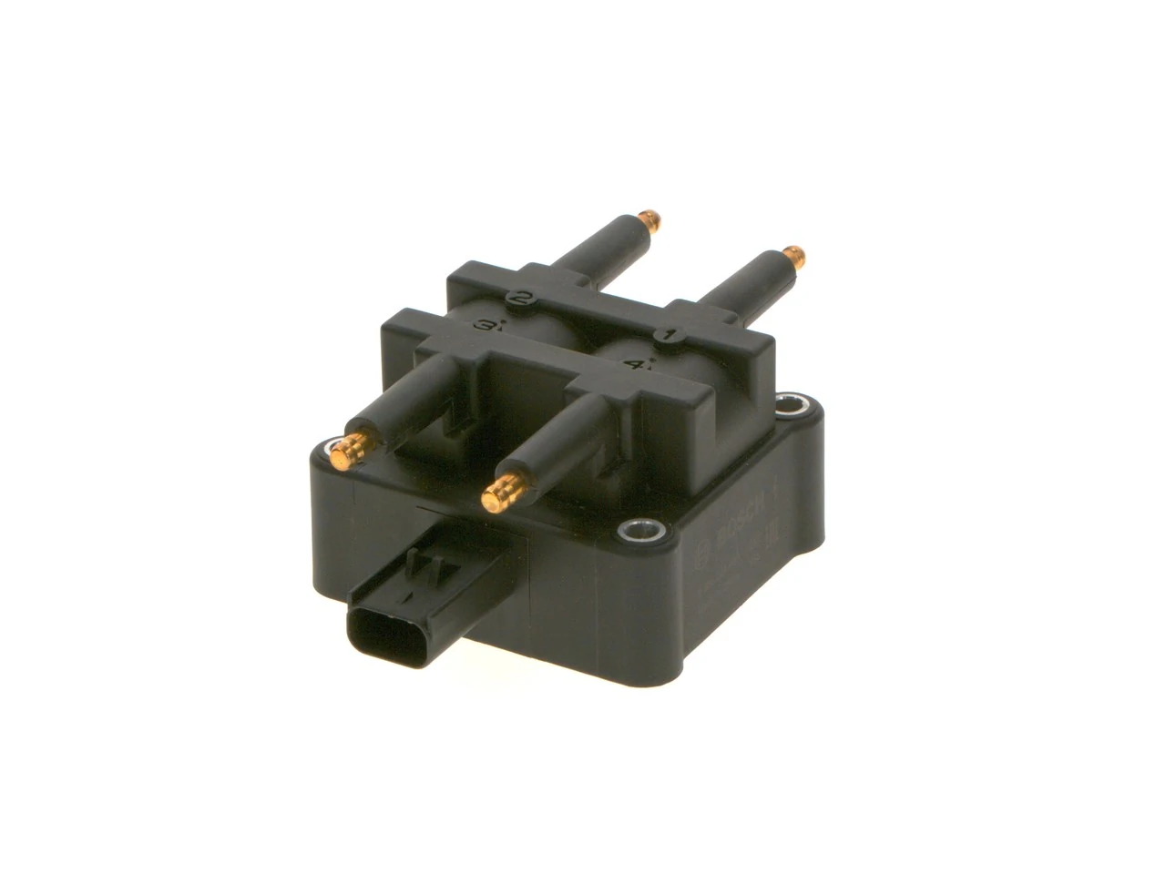 Котушка запалювання 098622A400 Bosch