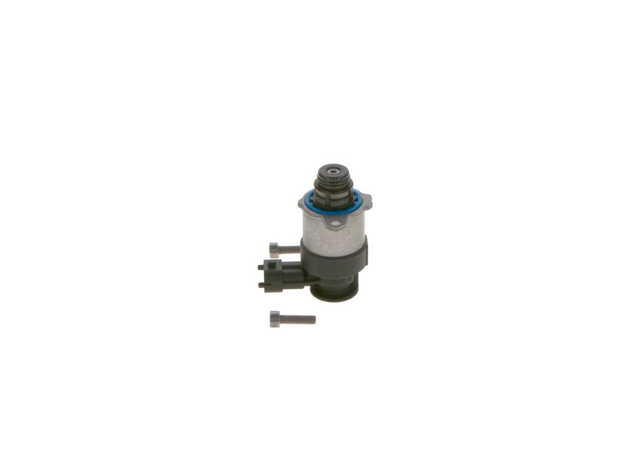 1462C00996 Bosch Клапан високого тиску