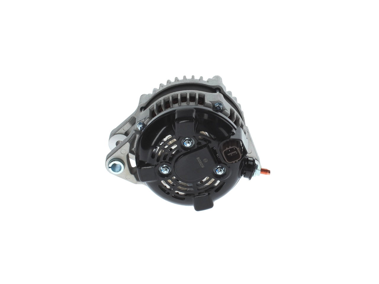 Купити 1986A01282 Bosch Генератор
