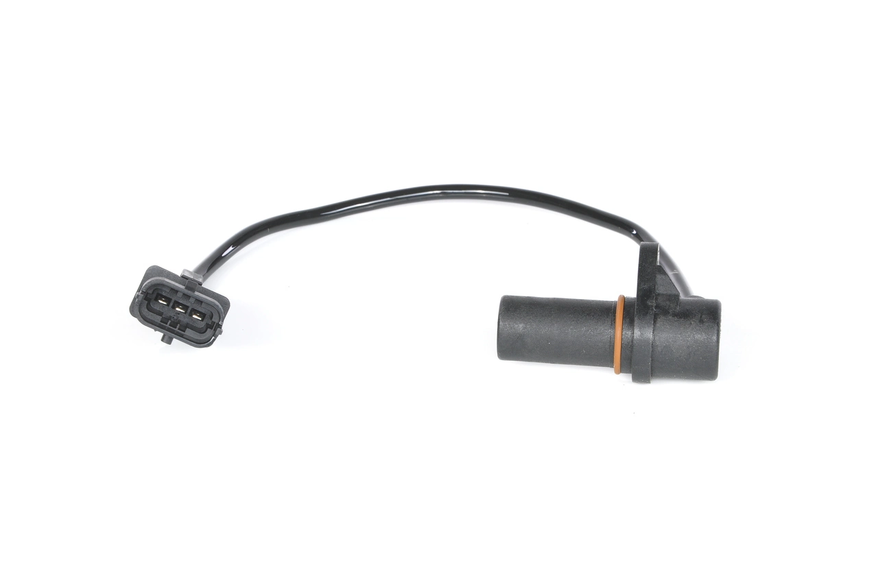 Купити 0281002676 Bosch ДПРВ