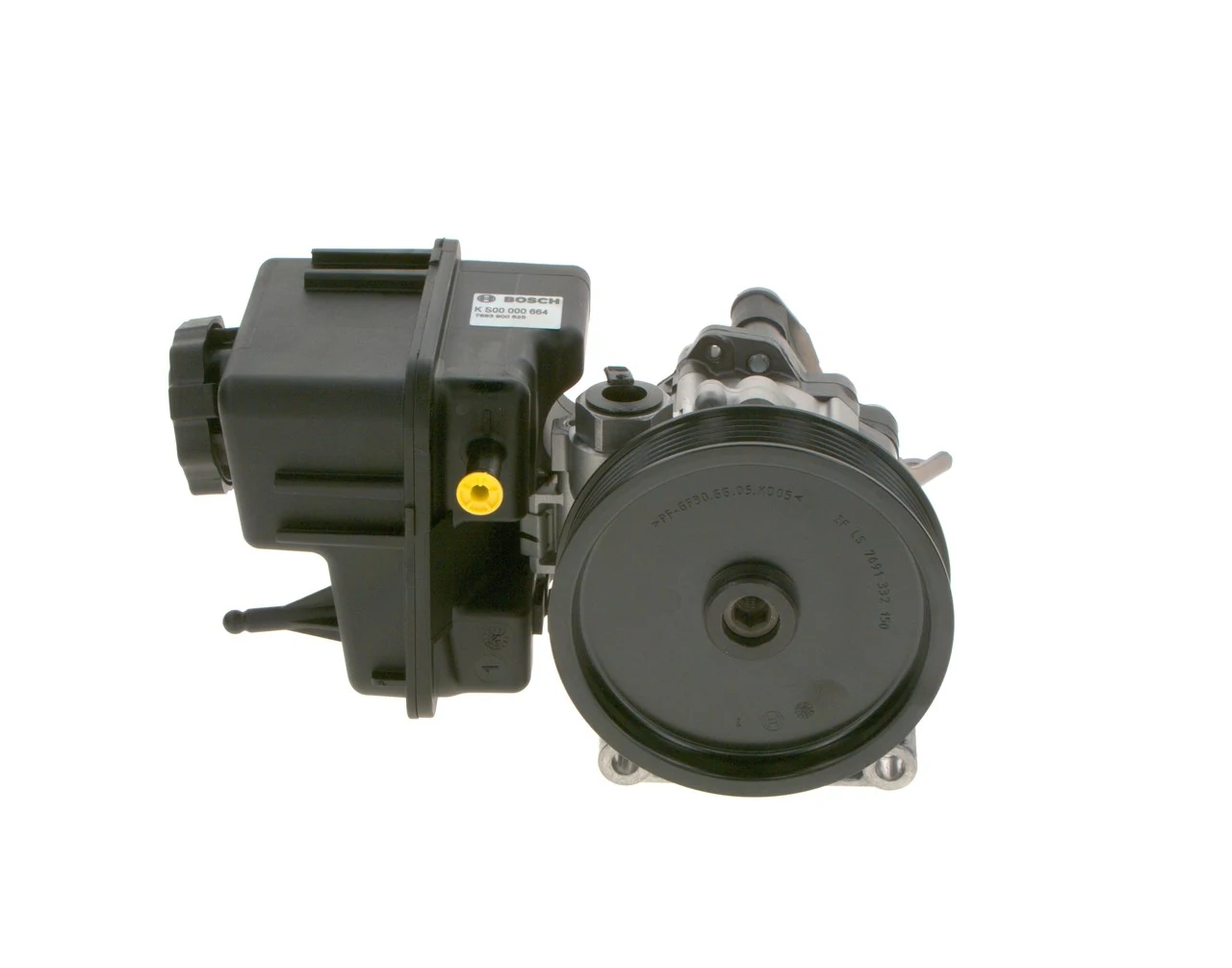 Насос ГПК Bosch KS01000634 ціна, від 153.82 USD