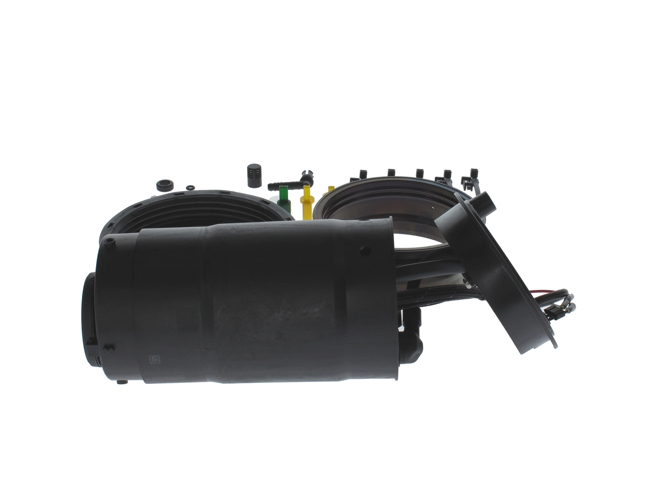 Блок підігріву палива Bosch F01C600245 ціна, від 507.09 USD