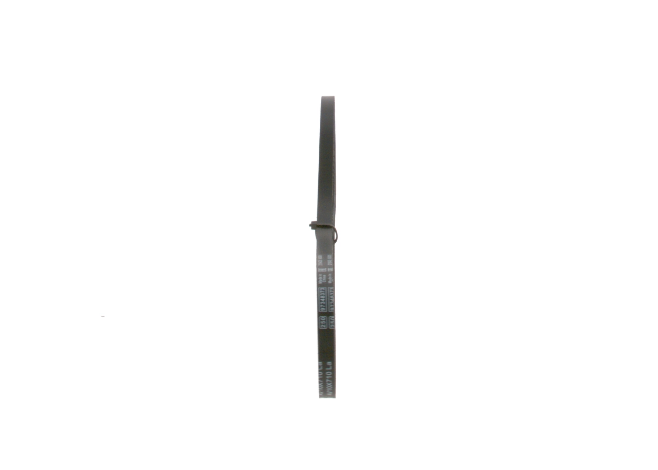 Клиновий ремінь Bosch 1987947683 ціна, від 2.37 USD