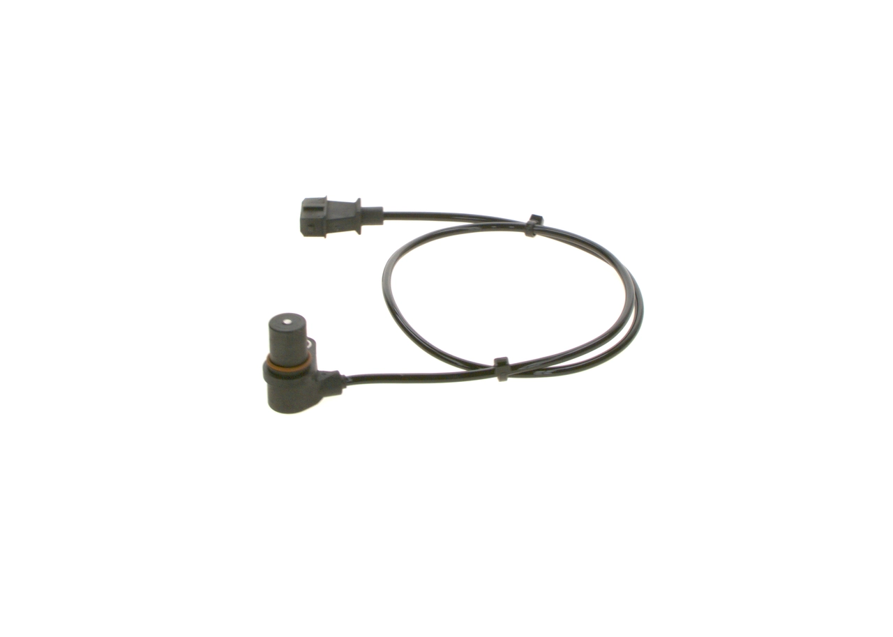 Купити 0261210150 Bosch Датчик положення (оборотів) коленвалу