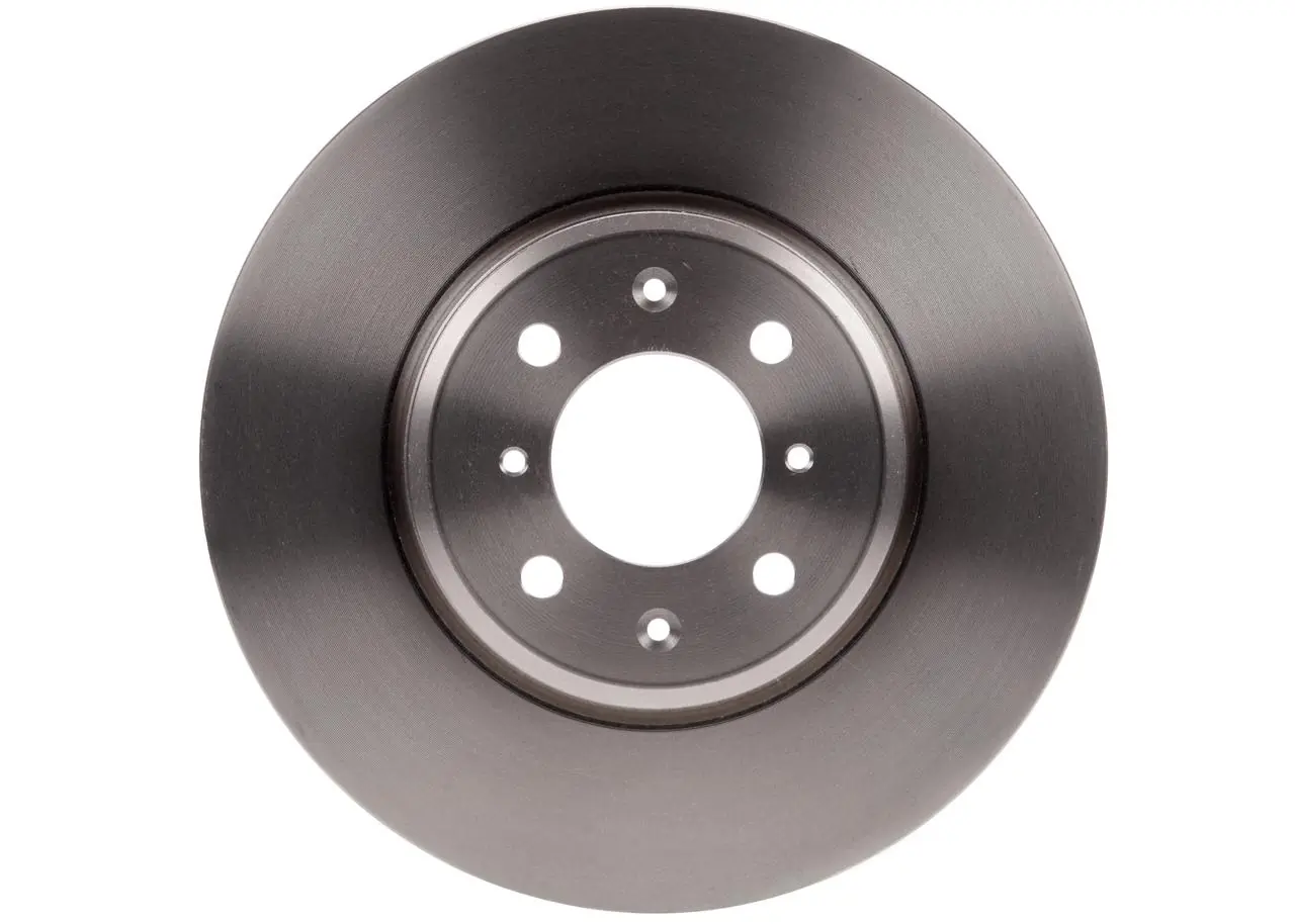 0986479476 Bosch Гальмо дискове переднє