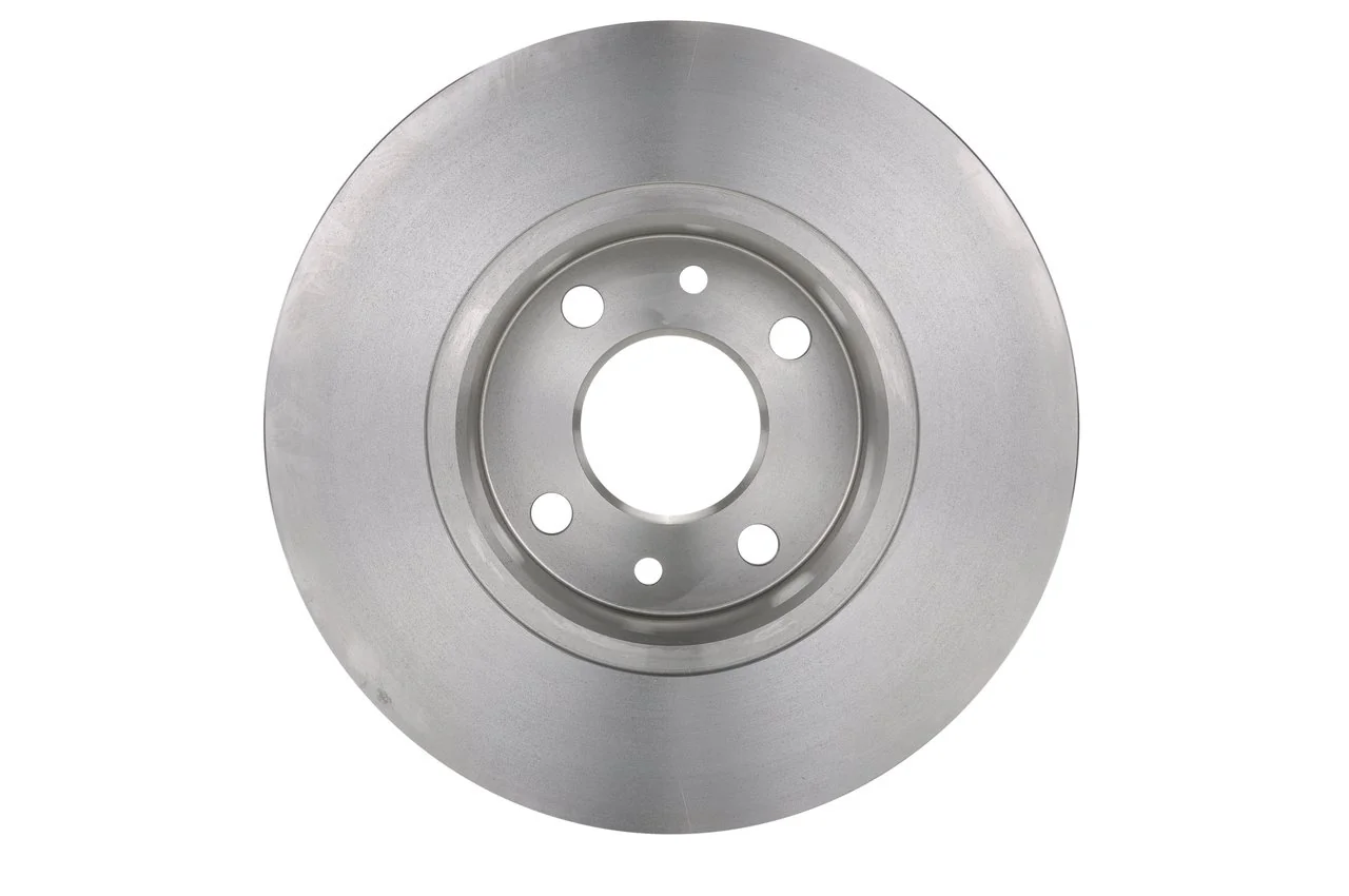 0986478238 Bosch Дискові гальма
