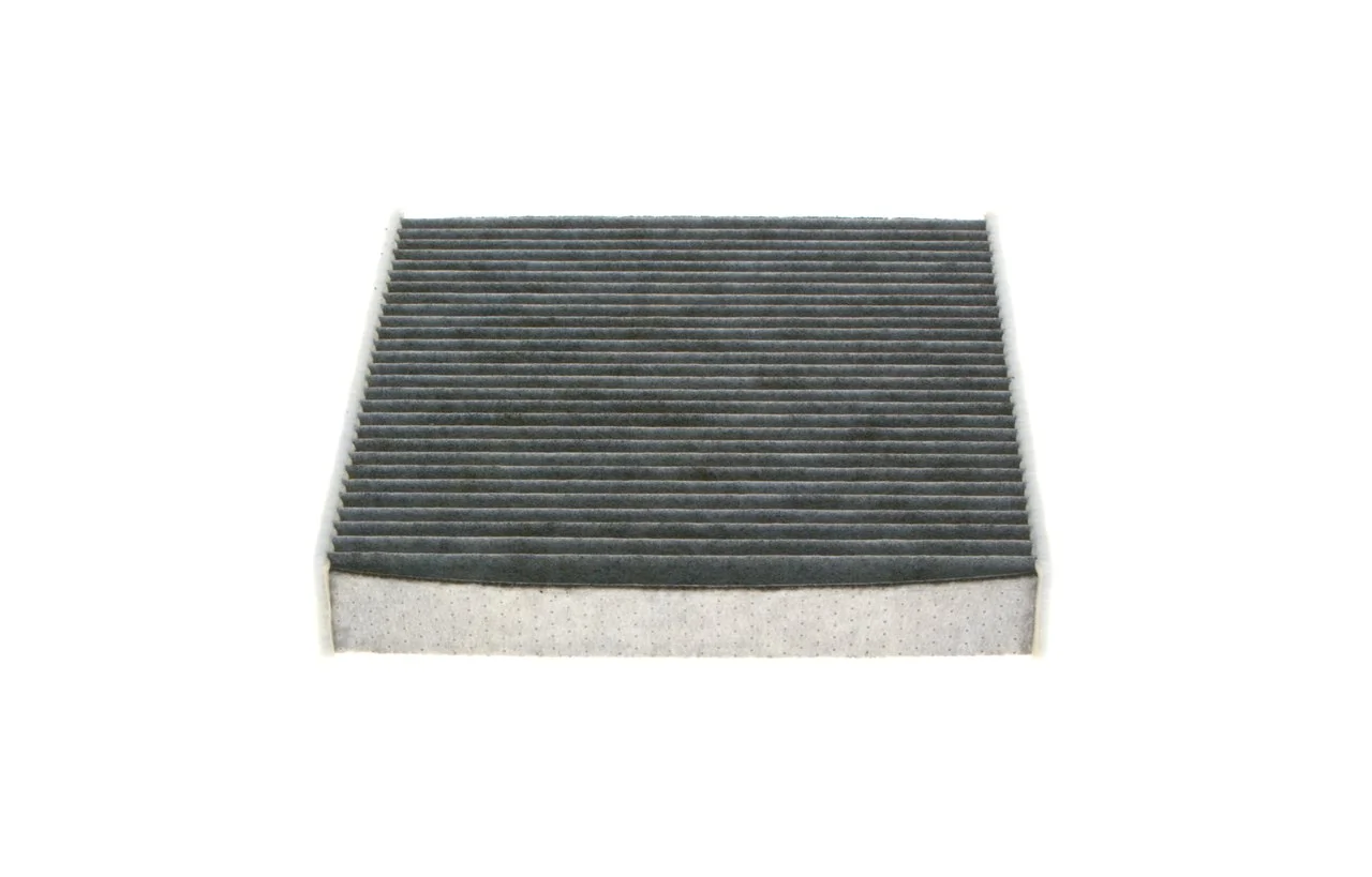 Фільтр повітряний обігрівача Bosch 1987432413 ціна, від 13.05 USD