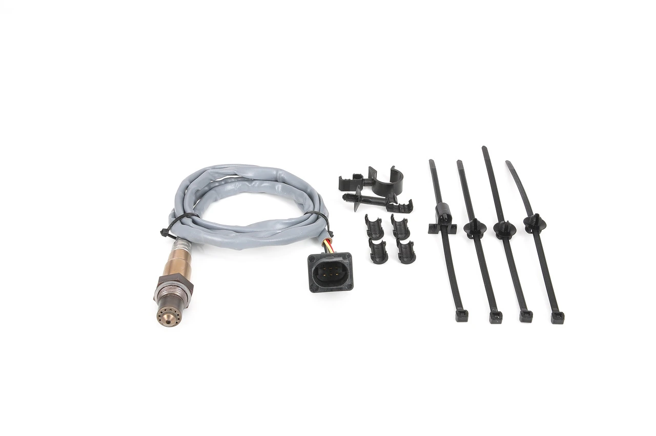 Купити 0281004150 Bosch Лямбдазонд, датчик кисню до каталізатора