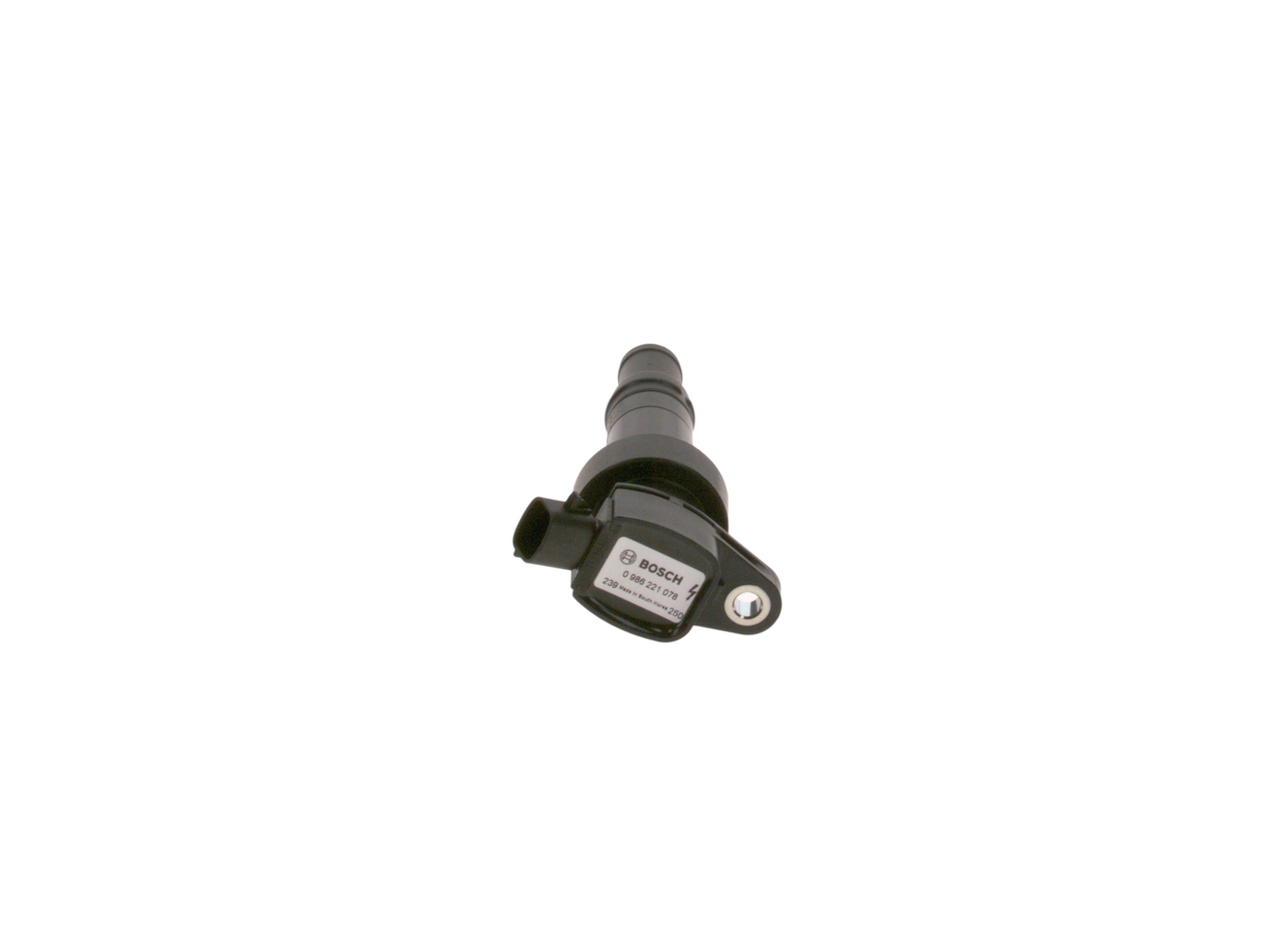 0986221078 Bosch Котушка запалювання