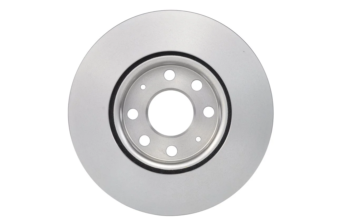 0986479223 Bosch Гальмо дискове переднє