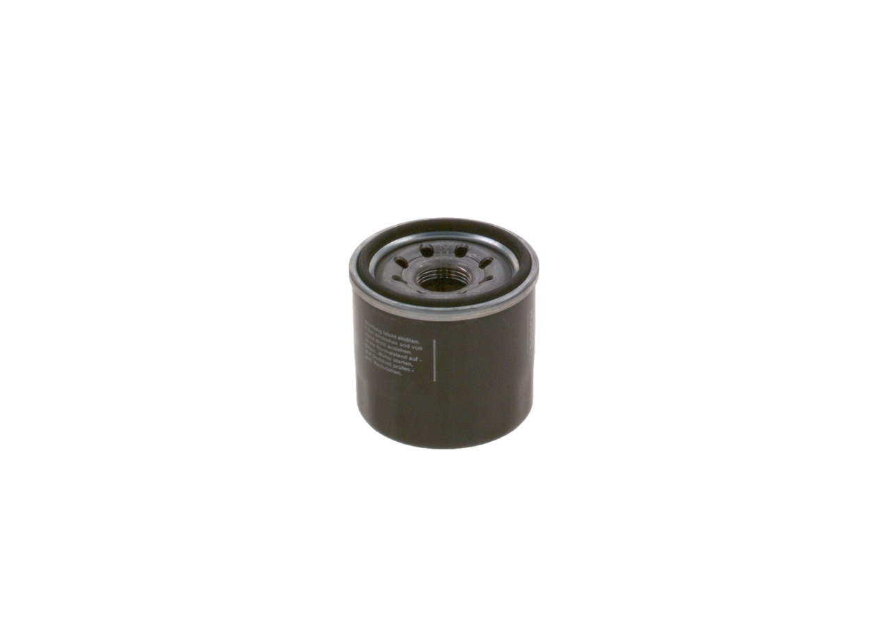 F026407160 Bosch Фільтр масла