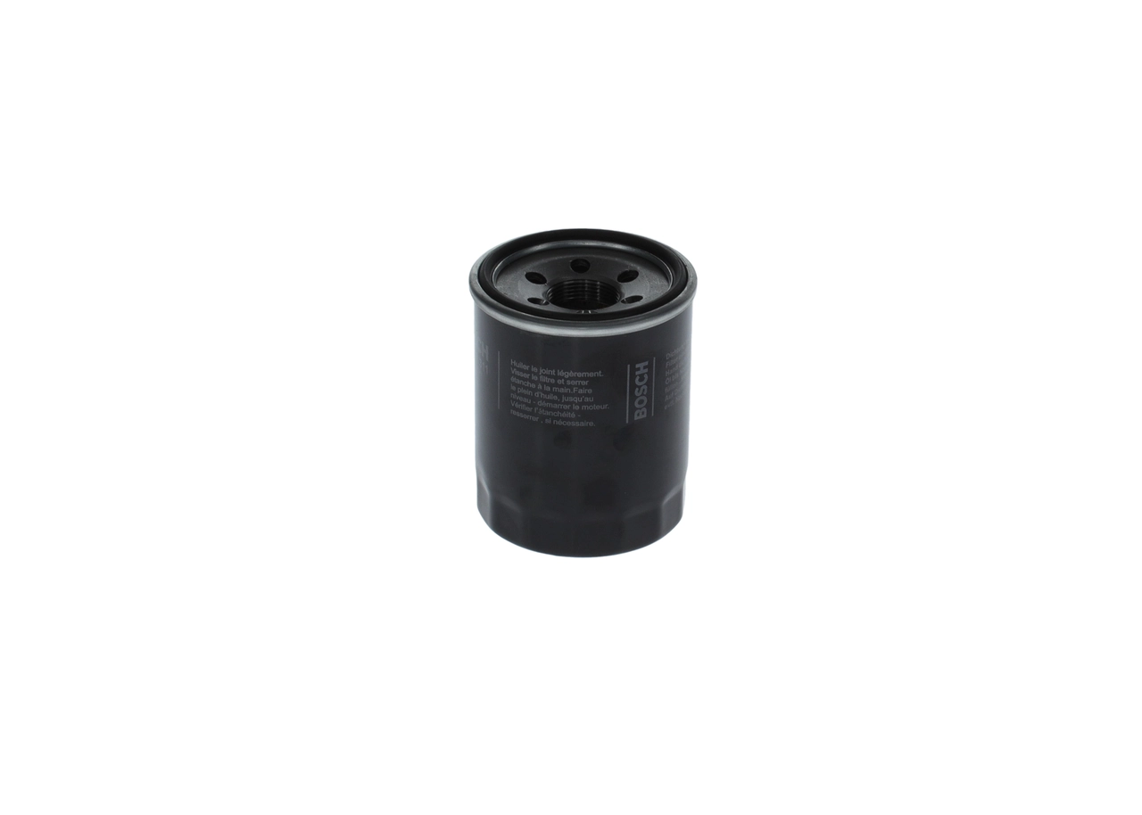 Масляний фільтр двигуна Bosch F026407311 ціна, від 8.28 USD