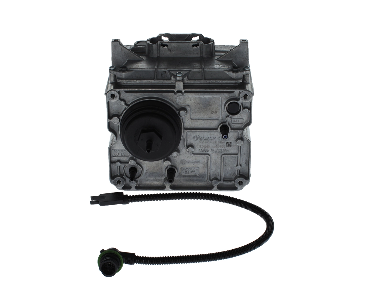 Насос AD BLUE Renault (RVI) 7421161862 ціна, від 1013.51 USD