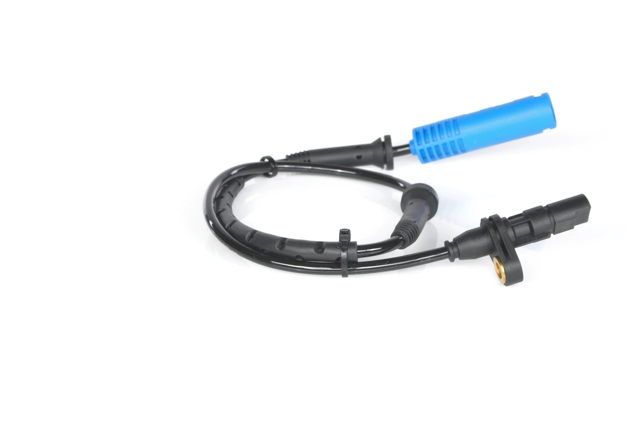 Купити 0986594529 Bosch Датчик АБС (ABS) передній