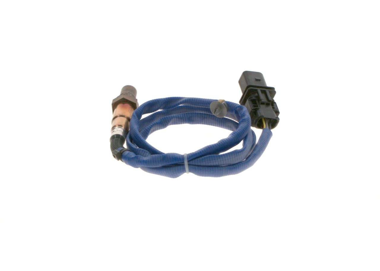 Лямбдазонд, датчик кисню до каталізатора Bosch 0258017224 ціна, від 63.33 USD
