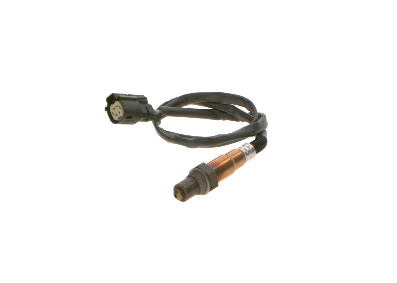 Лямбда датчик кисню Bosch 0258010313 ціна, від 47.17 USD