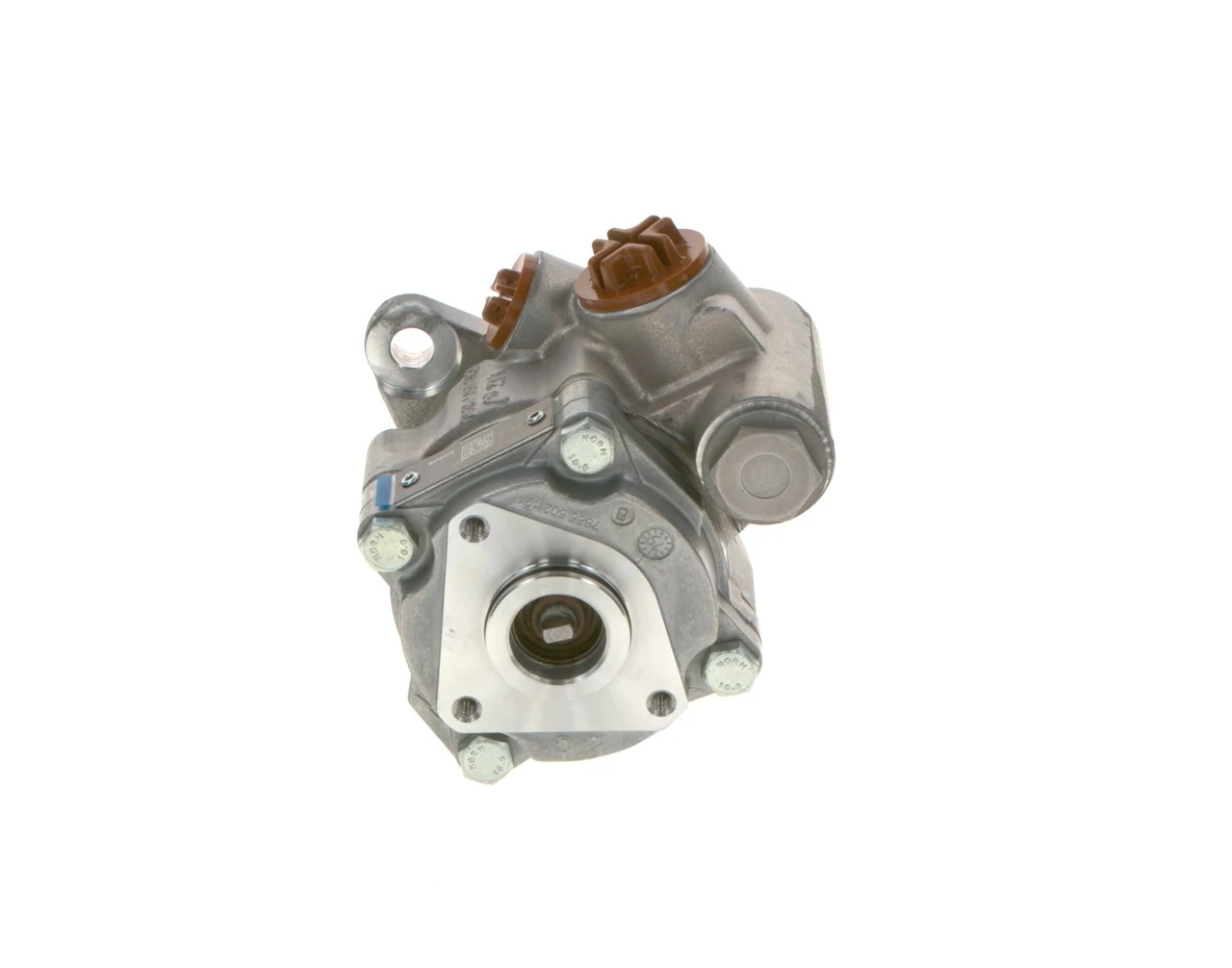 Купити KS00001393 Bosch Насос гідравліки