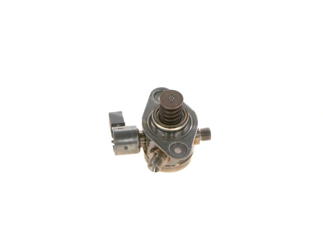Купити 0261520143 Bosch Насос паливний високого тиску (ПНВТ) - DIESEL