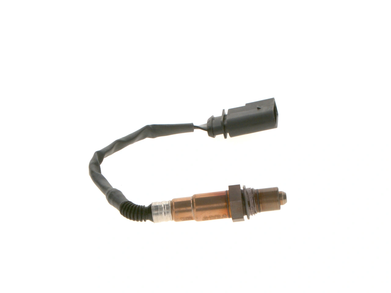 Купити 0258006995 Bosch Лямбдазонд, датчик кисню до каталізатора
