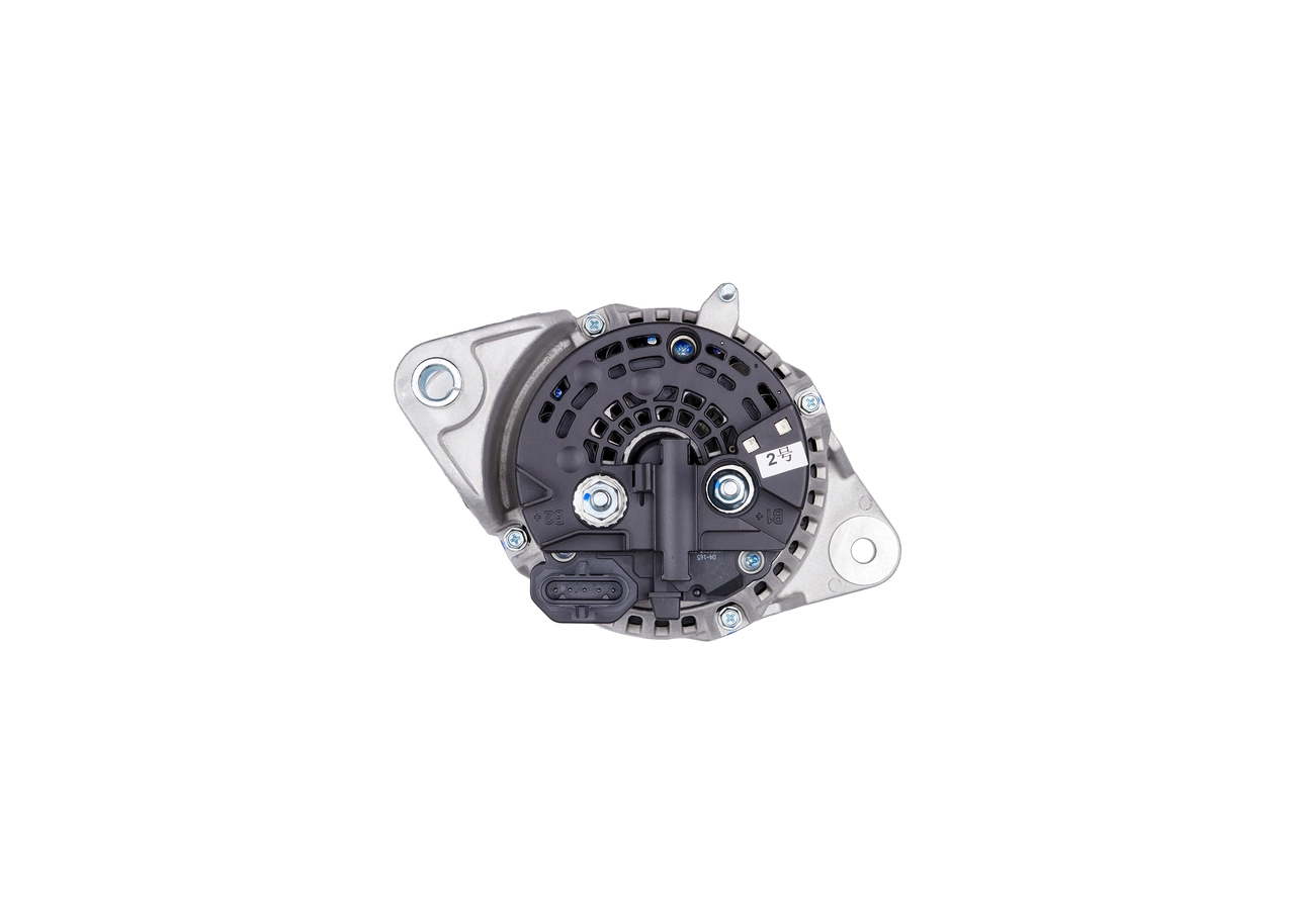 Генератор Bosch 1986A00917 ціна, від 135.16 USD