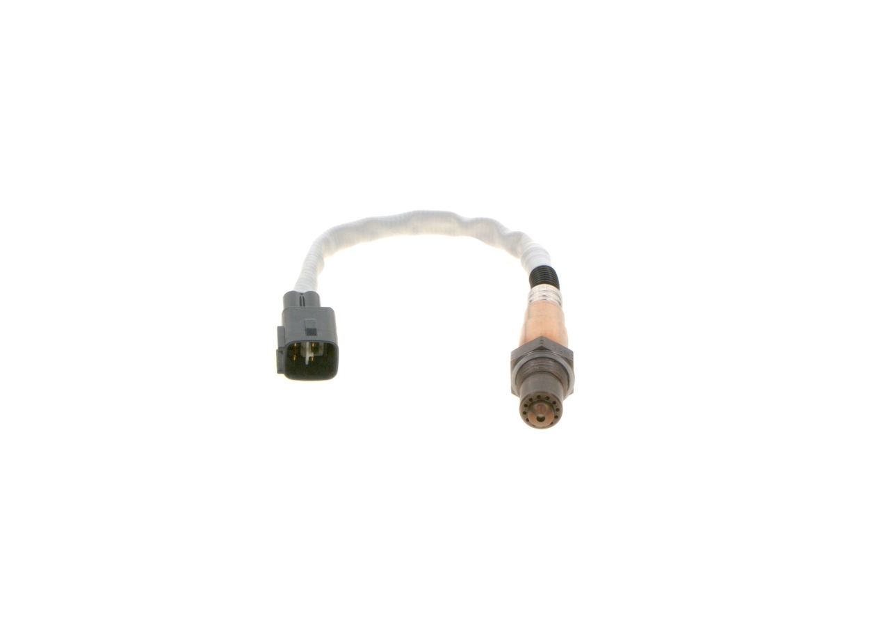 Купити 0258006720 Bosch Лямбдазонд, датчик кисню до каталізатора