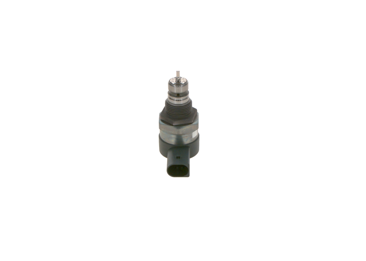 Купити 0281006002 Bosch Регулятор тиску палива
