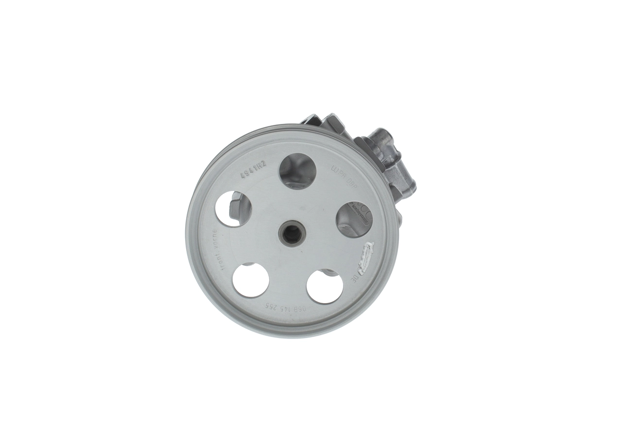 Насос ГПК Bosch KS01000519 ціна, від 87.08 USD