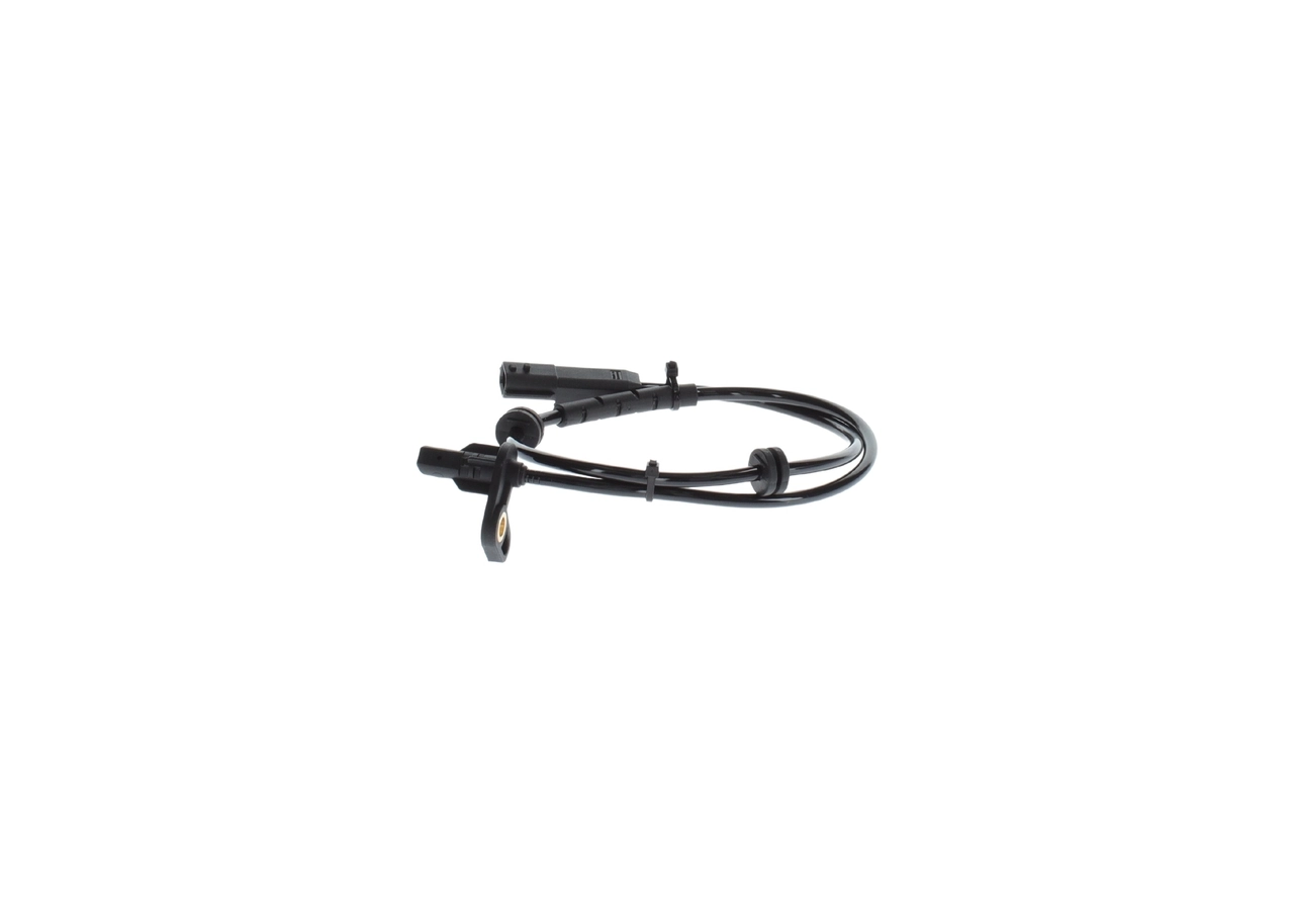 3397007117 Bosch Склоочисники лобового скла