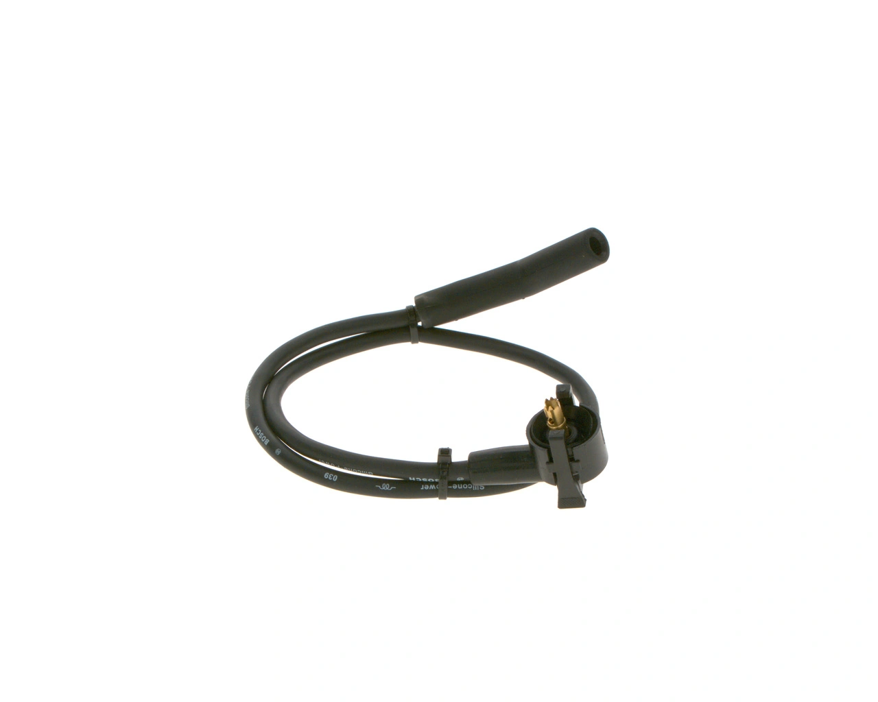 Дроти запалювання Bosch 0986357257 ціна, від 21.26 USD