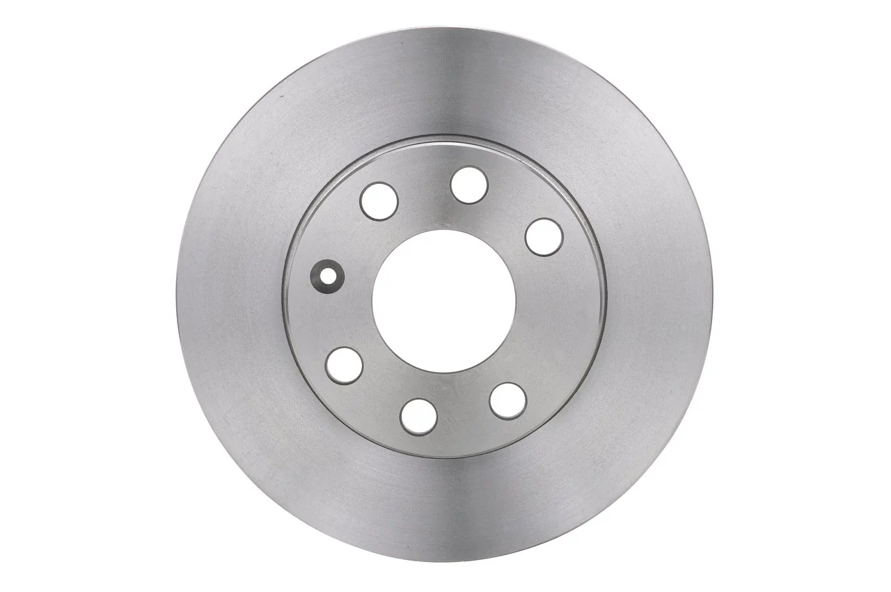 Диск переднього гальма Bosch 0986478081 ціна, від 19.46 USD