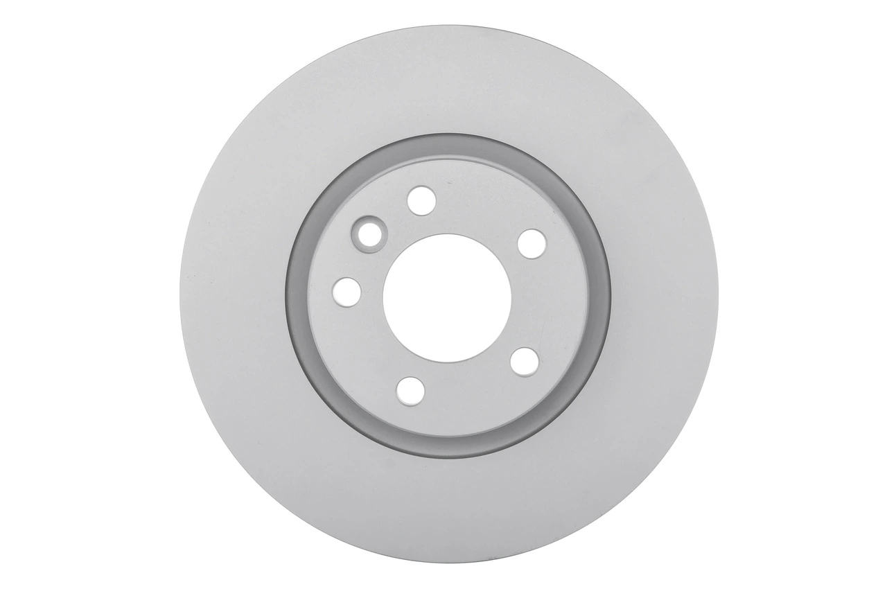 Купити 0986479096 Bosch Ротор гальмівний