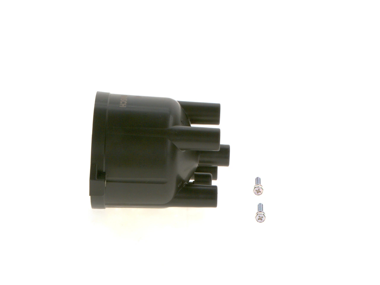 1987233046 Bosch Кришка розподільника запалювання / трамблера