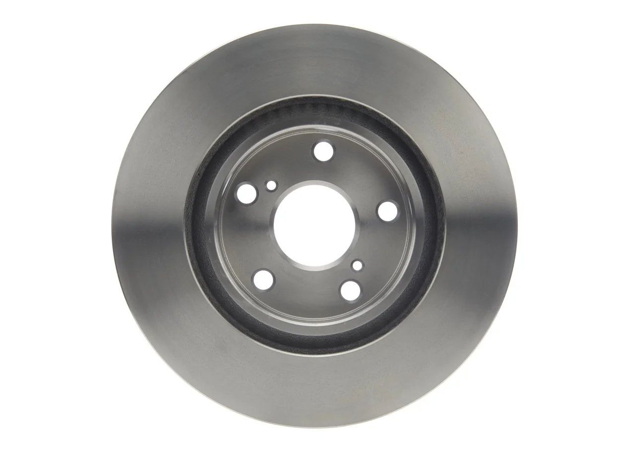 Гальмівні диски передні 0986479S22 Bosch