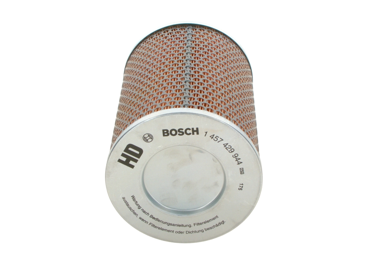 1457429944 Bosch Повітряний фільтр двигуна
