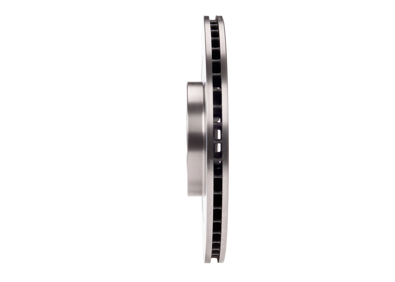 Диск переднього гальма Bosch 0986479469 ціна, від 41.74 USD