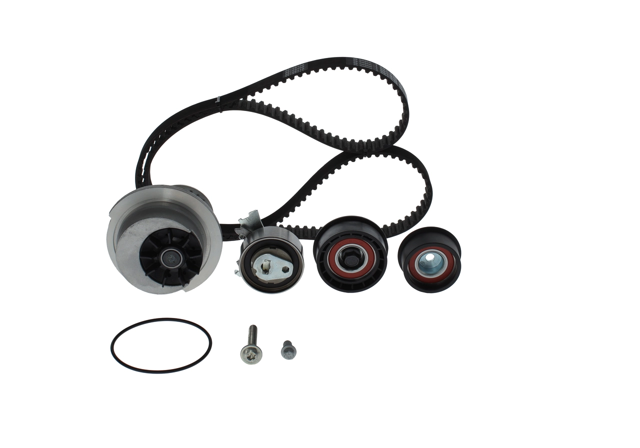 Купити 1987946991 Bosch ГРМ ремень