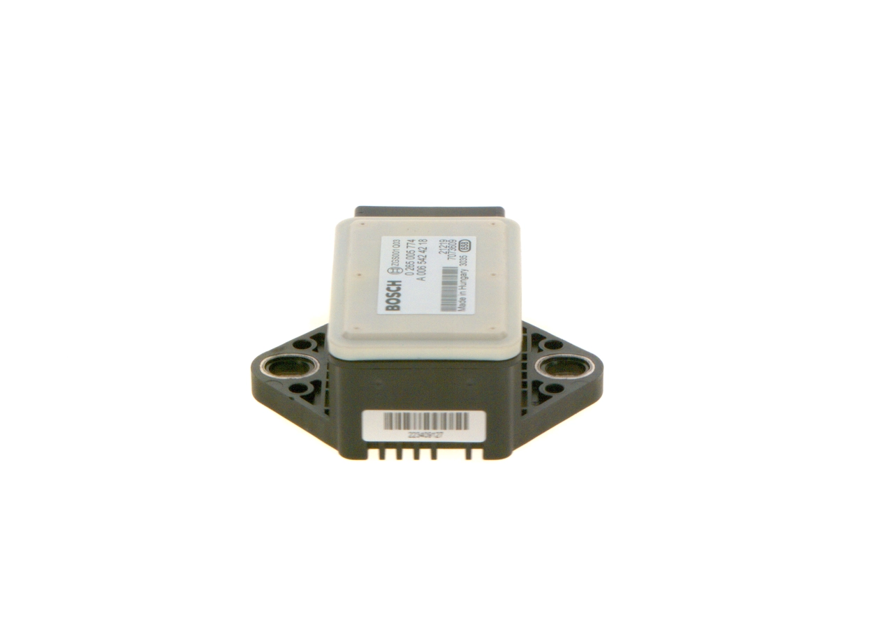 Купити 0265005774 Bosch Датчик кута/швидкості повороту авто