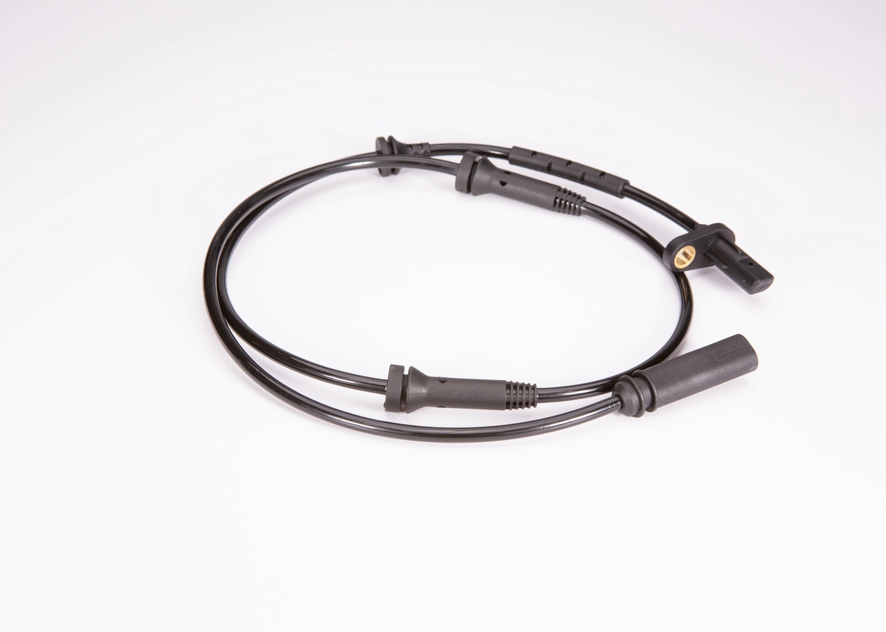 Купити 0986594630 Bosch Датчик АБС (ABS) передній