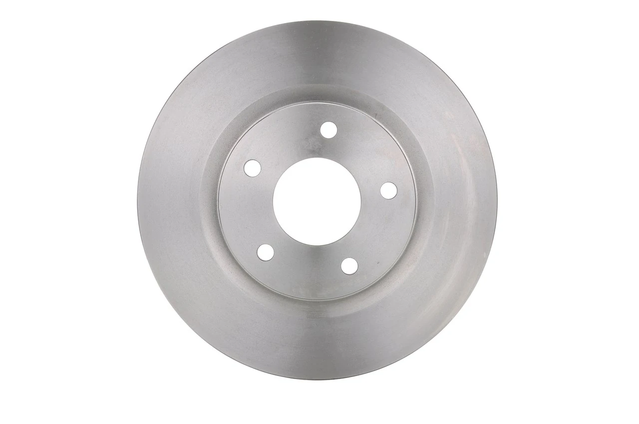 0986479751 Bosch Гальмо дискове переднє