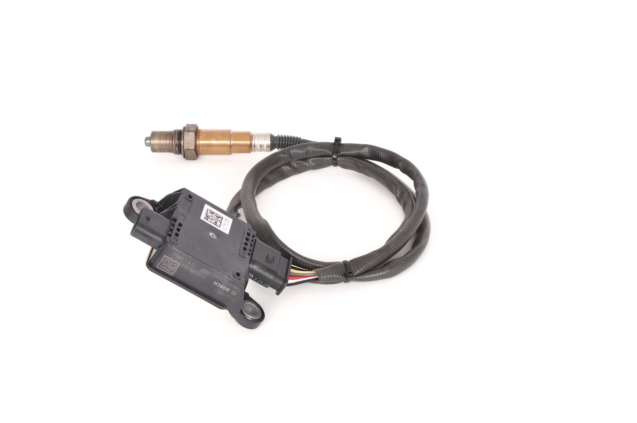 Купити KS01000059 Bosch Насос гідравліки