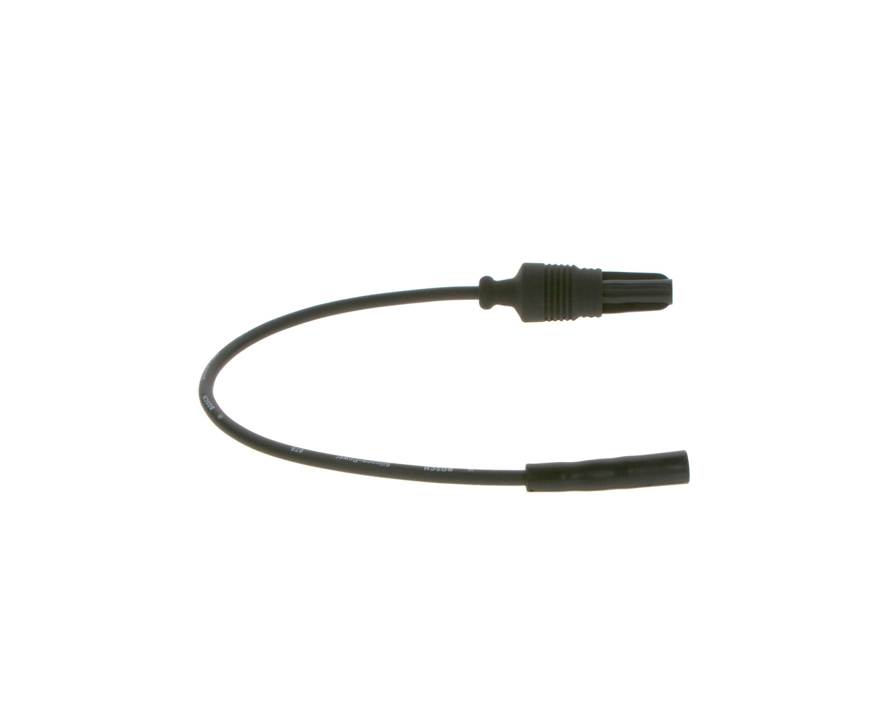 Дроти запалювання Bosch 0986356889 ціна, від 19.22 USD