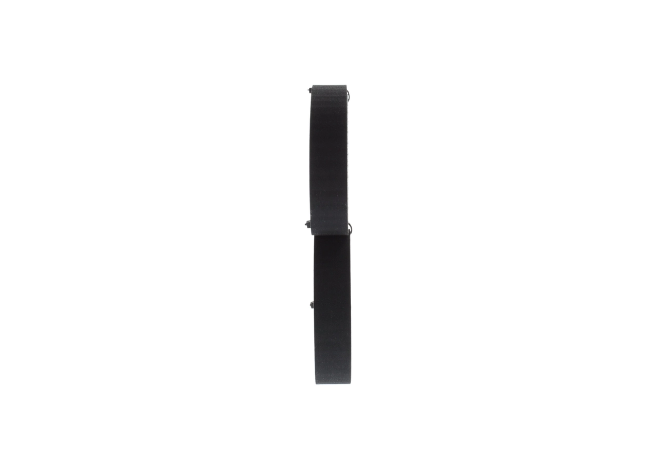 Зубчастий ремінь Bosch 1987949666 ціна, від 32.45 USD