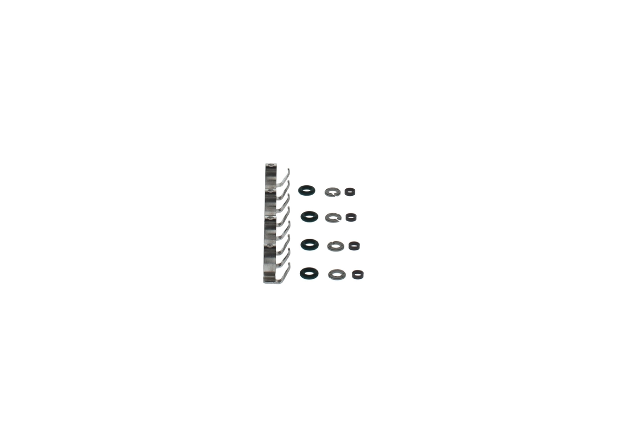 Купити 2707010056 Bosch Ремкомплект форсунок